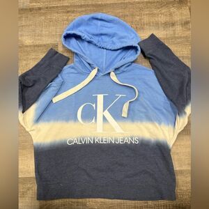 Calvin Klein hoodie